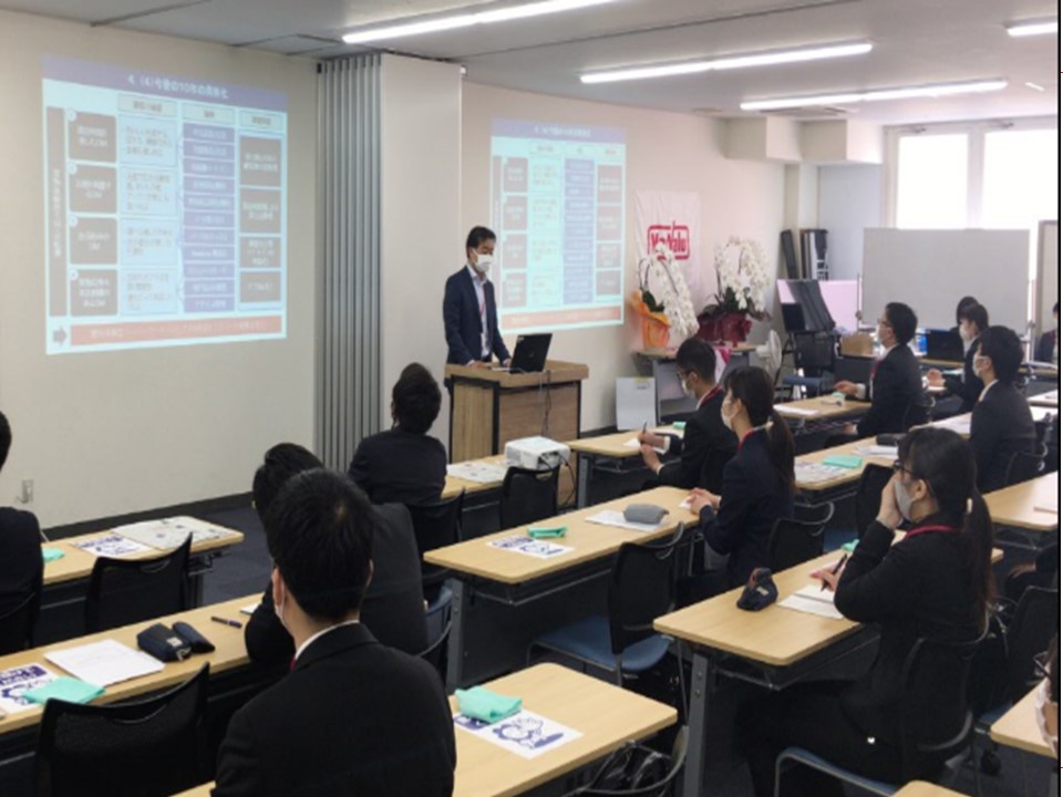 教育制度の考え方 教育