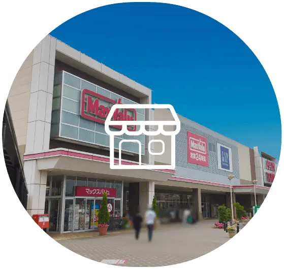 店舗情報イメージ