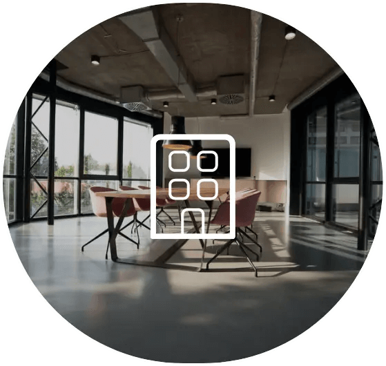 会社情報イメージ