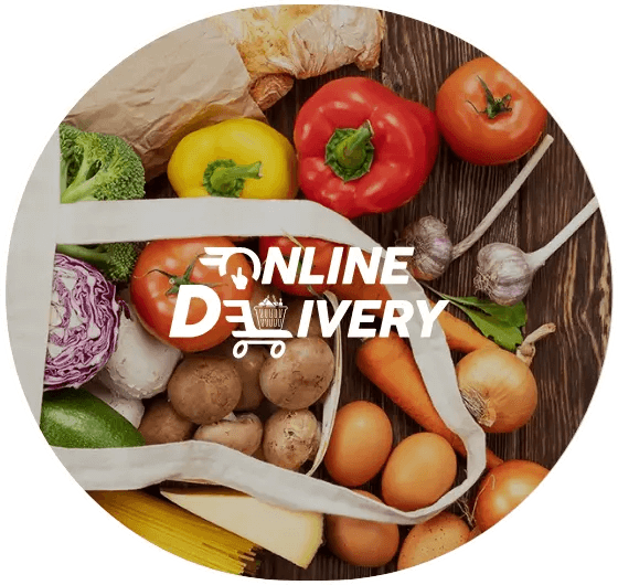 ネットでお買物イメージ